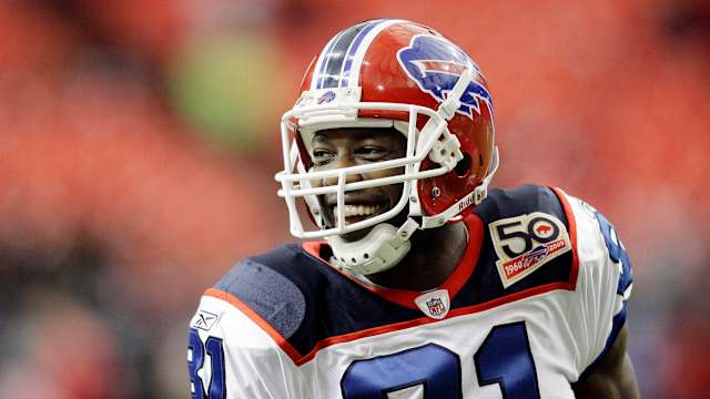 terrell owens bills