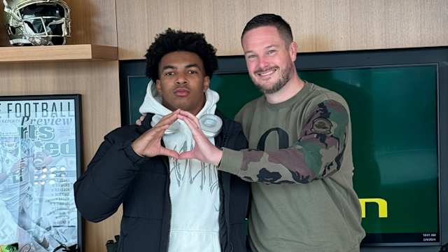 Jordon Davison Dan Lanning