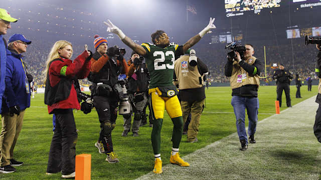 Jaire Alexander
