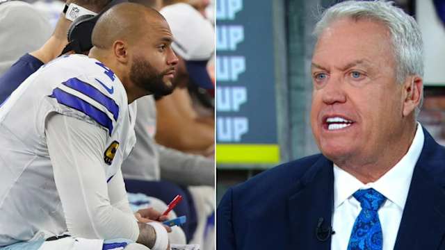 Jets - Rex Ryan