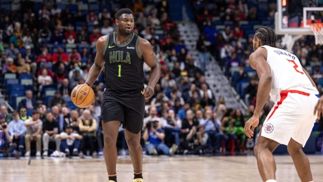 zion