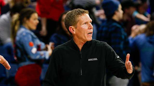Mark Few