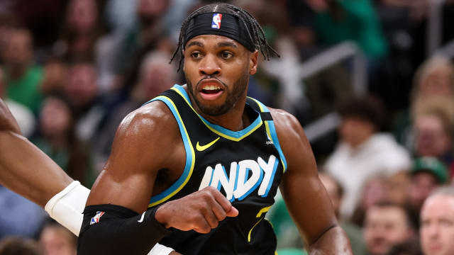 Buddy Hield