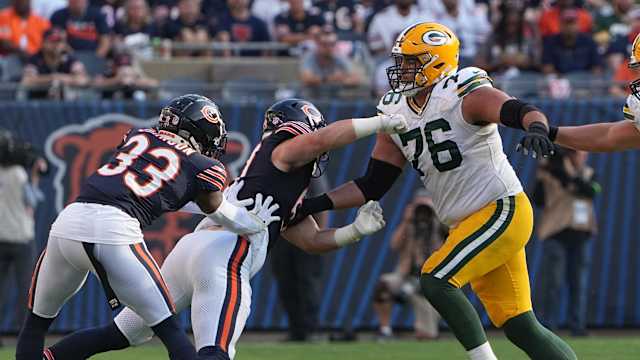 Jon Runyan
