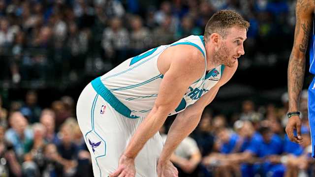 Gordon Hayward