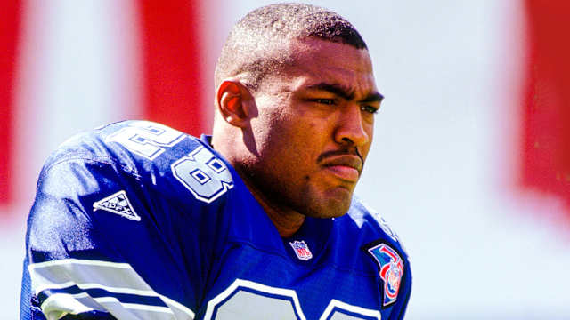 woodson blue