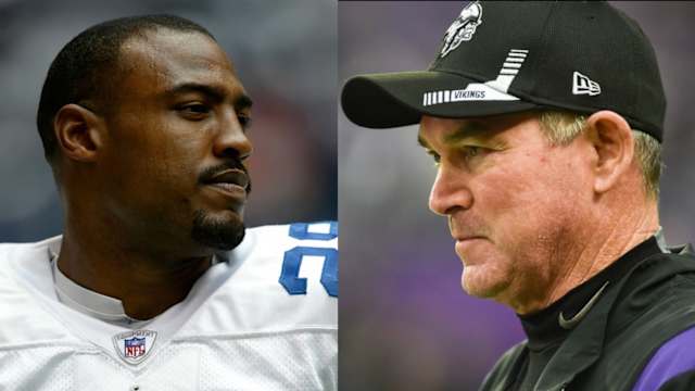 Woodson and Zimmer