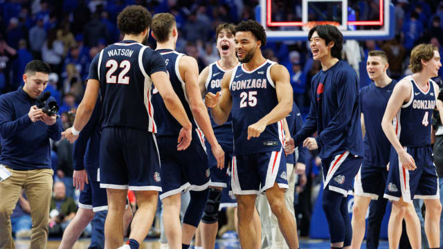 Gonzaga Kentucky4