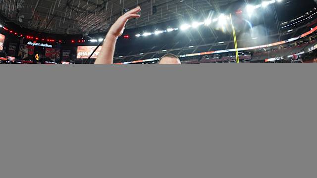 Kansas City Chiefs tight end Travis Kelce