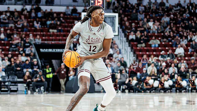 KeShawn Murphy