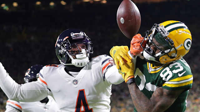 Eddie Jackson