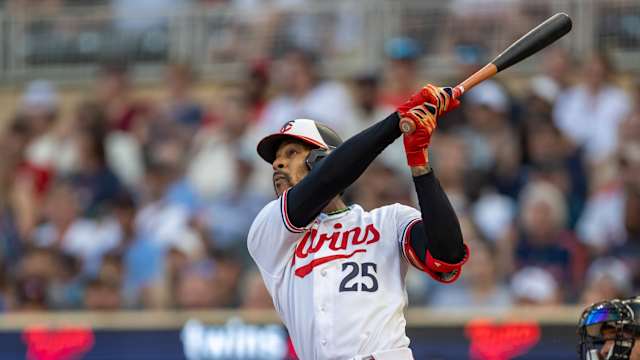 Byron Buxton