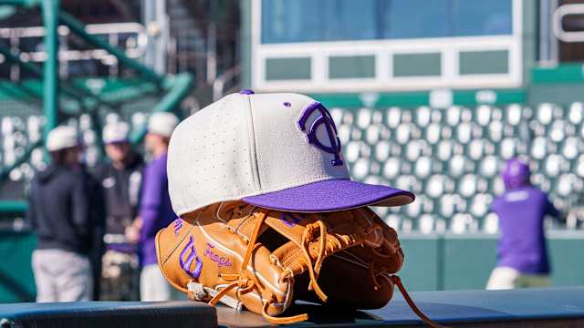 TCU Baseball