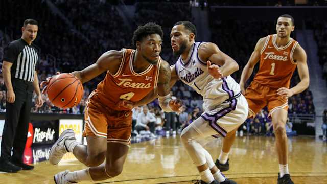tyrese hunter kansas state