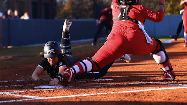 Mississippi State Softball