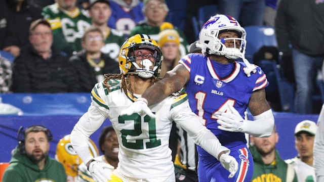 Stefon Diggs