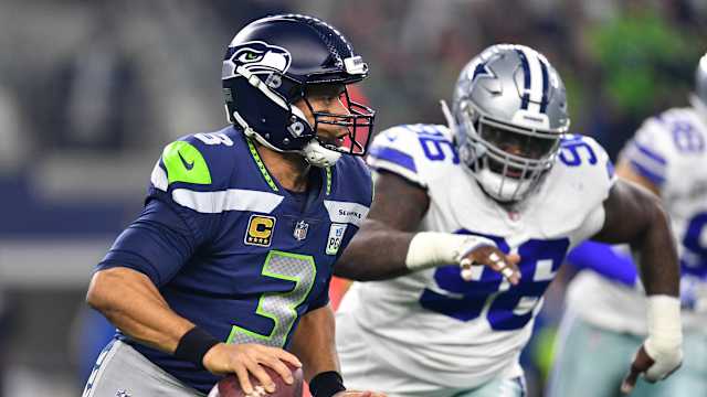 russell wilson cowboys
