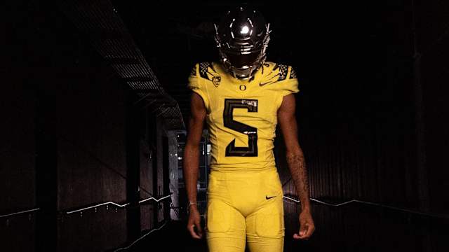 DJ Pickett Oregon 2