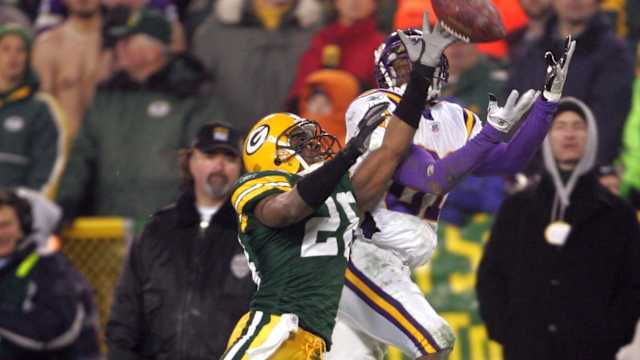 Ahmad Carroll