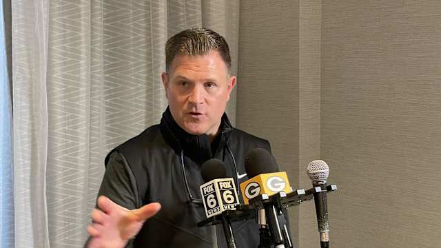 Brian Gutekunst