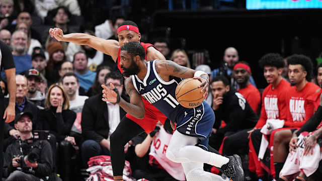 Kyrie Irving