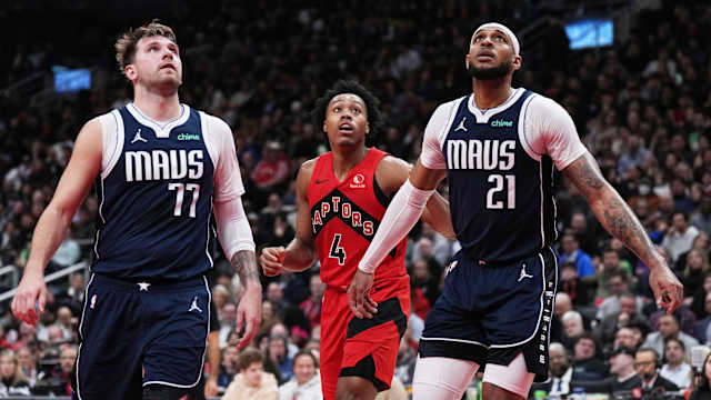 Luka Doncic, Dallas Mavericks