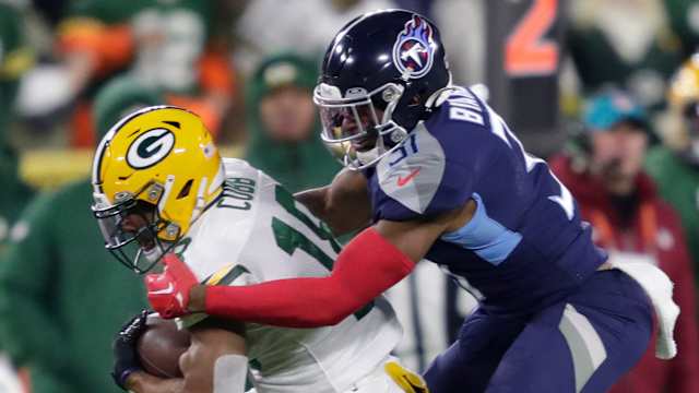 Kevin Byard