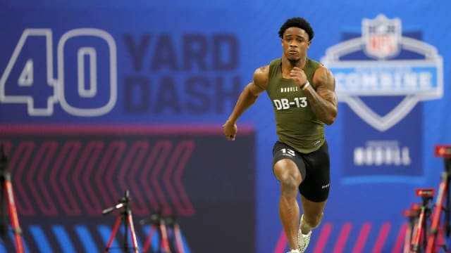 Myles Harden (South Dakota)