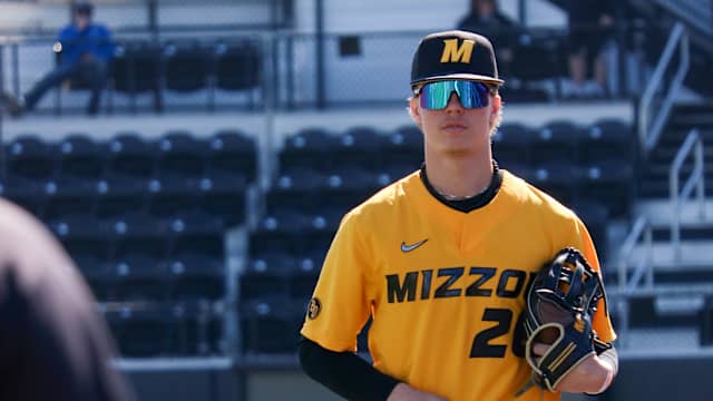 Missouri vs Northern Kentucky - March 2, 2024