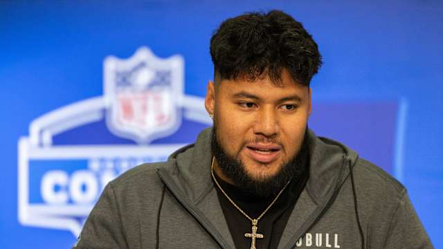 Troy Fautanu
