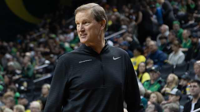 Dana Altman Montana