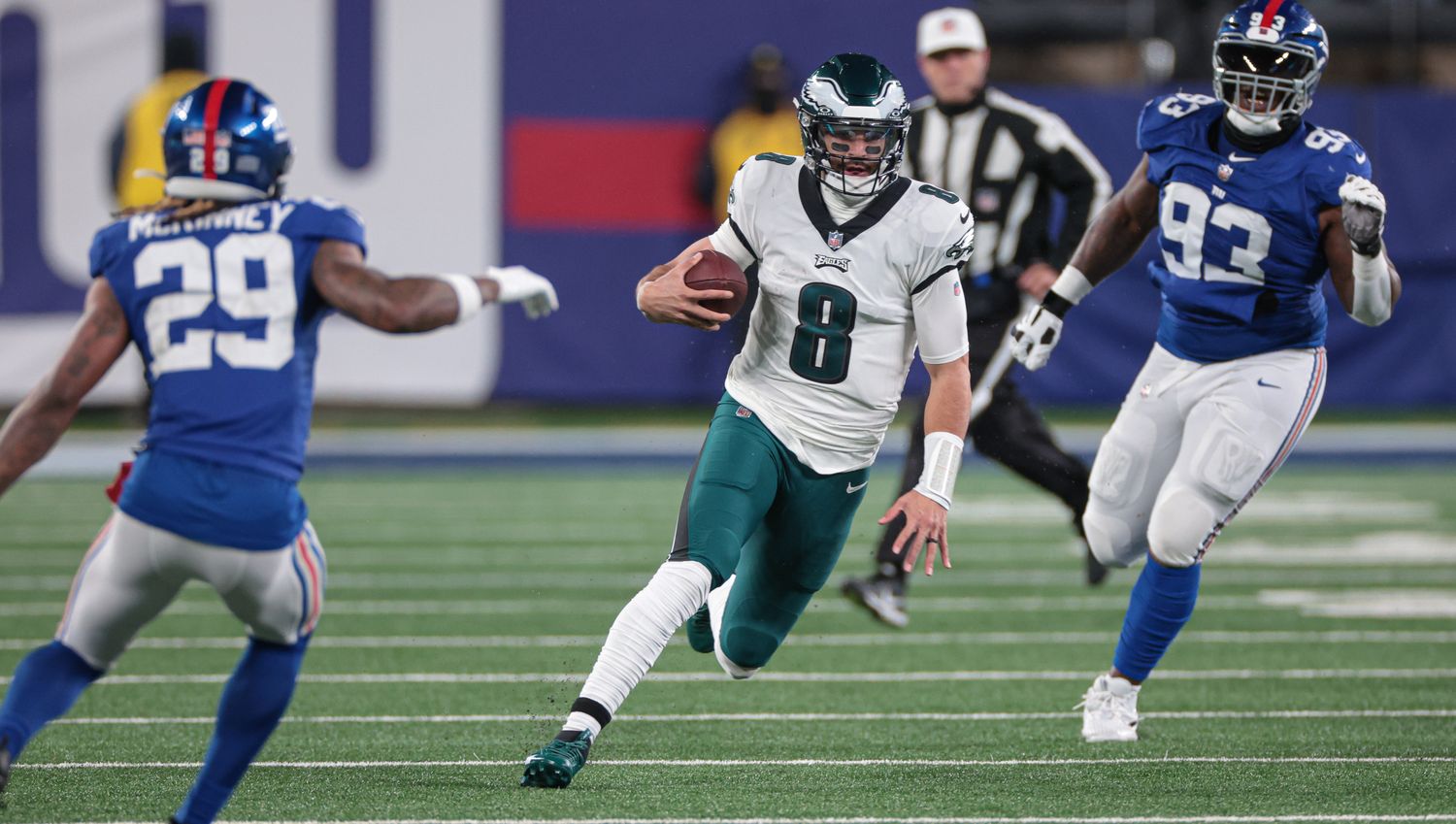 Marcus Mariota Eagles Full Cropped