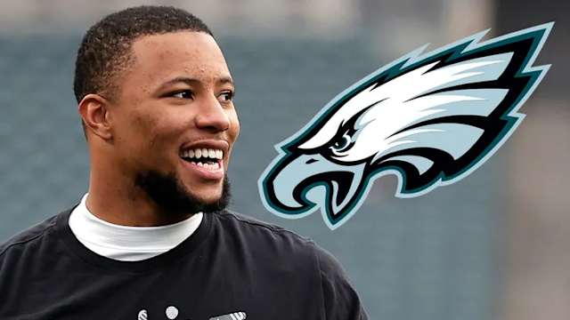 barkley eagles