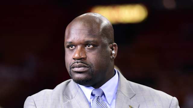 Shaq
