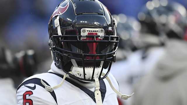 Denzel Perryman