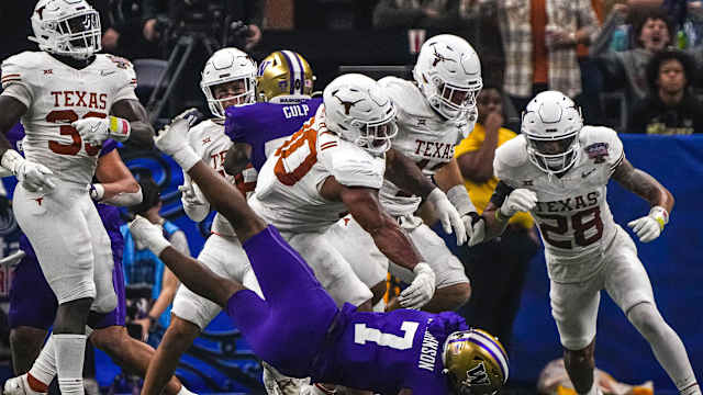 Byron Murphy II