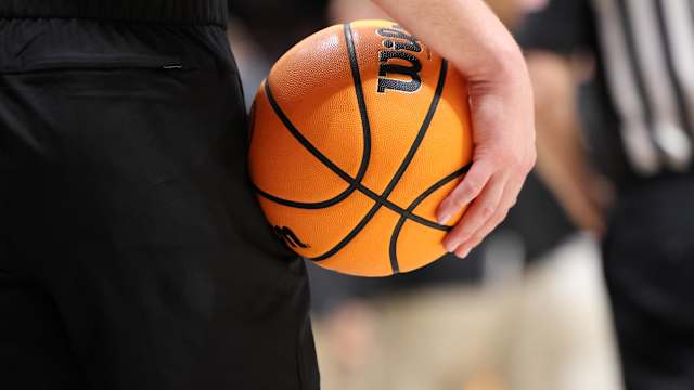NCAA Basketball