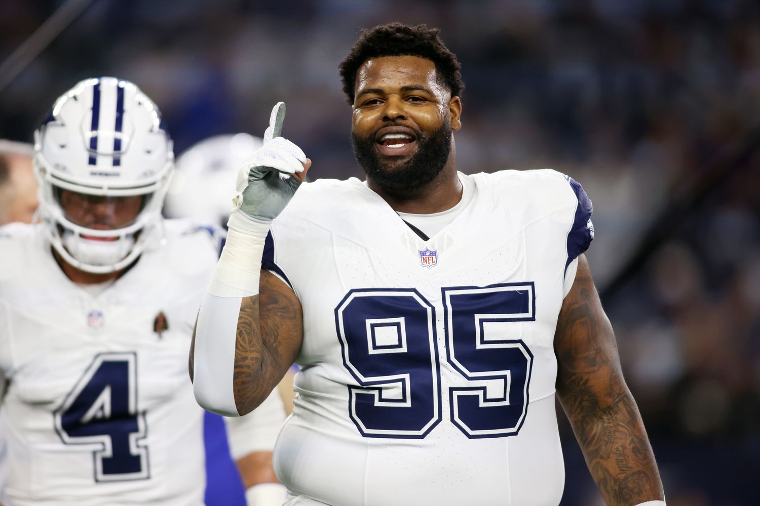 Johnathan Hankins