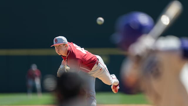 OU Baseball