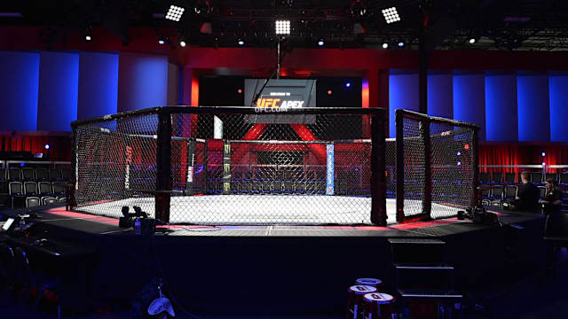 UFC Antitrust Lawsuit