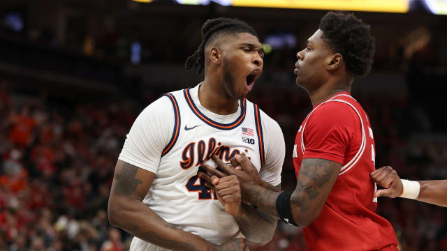 Analytics Illini
