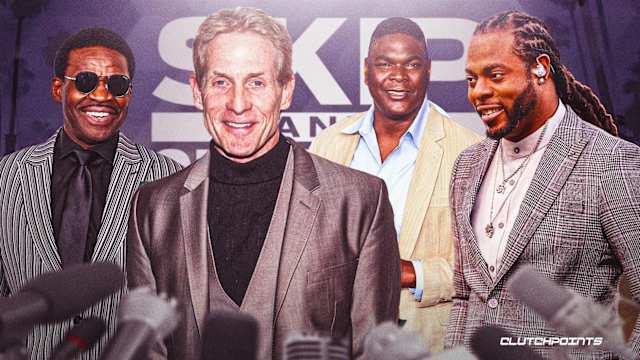 skip-bayless-richard-sherman-keyshawn-johnson-michael-irvin-undisputed
