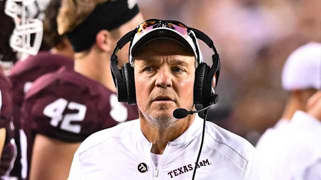 Jimbo Fisher