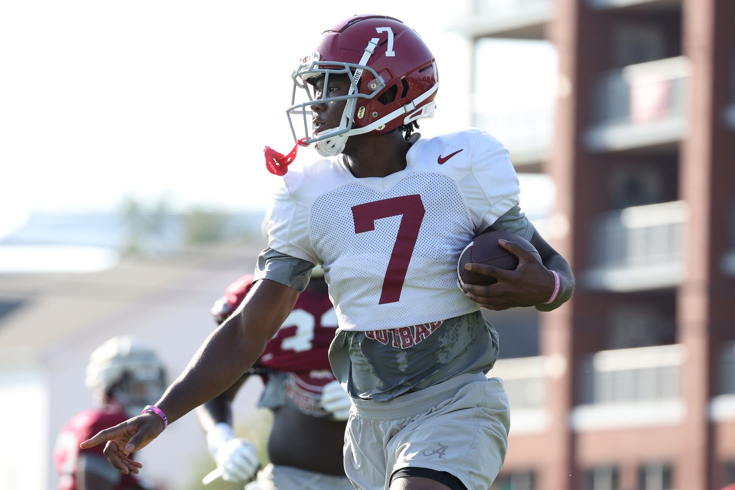 Ja'Corey Brooks (7)