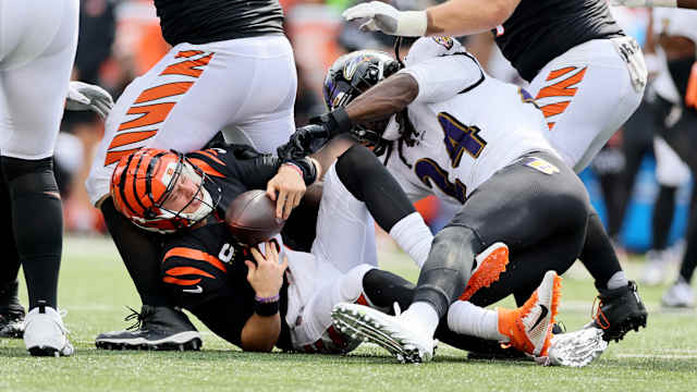 burrow ravens 