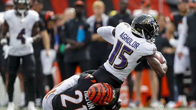 Agholor