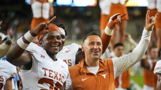 steve sarkisian Jelani McDonald 4