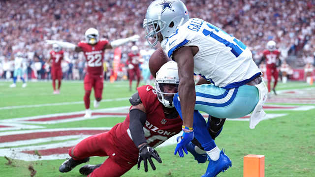 Michael Gallup