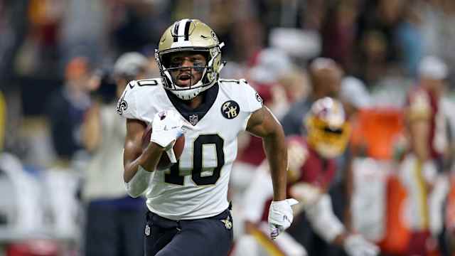 Tre'Quan Smith