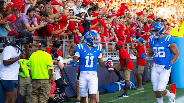 Jordan Watkins  powder blue